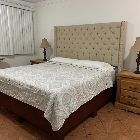 Апартаменти Apartamento Siesta Del Mar Пуерто-Пеньяско Екстер'єр фото