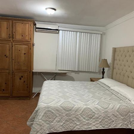 Апартаменти Apartamento Siesta Del Mar Пуерто-Пеньяско Екстер'єр фото