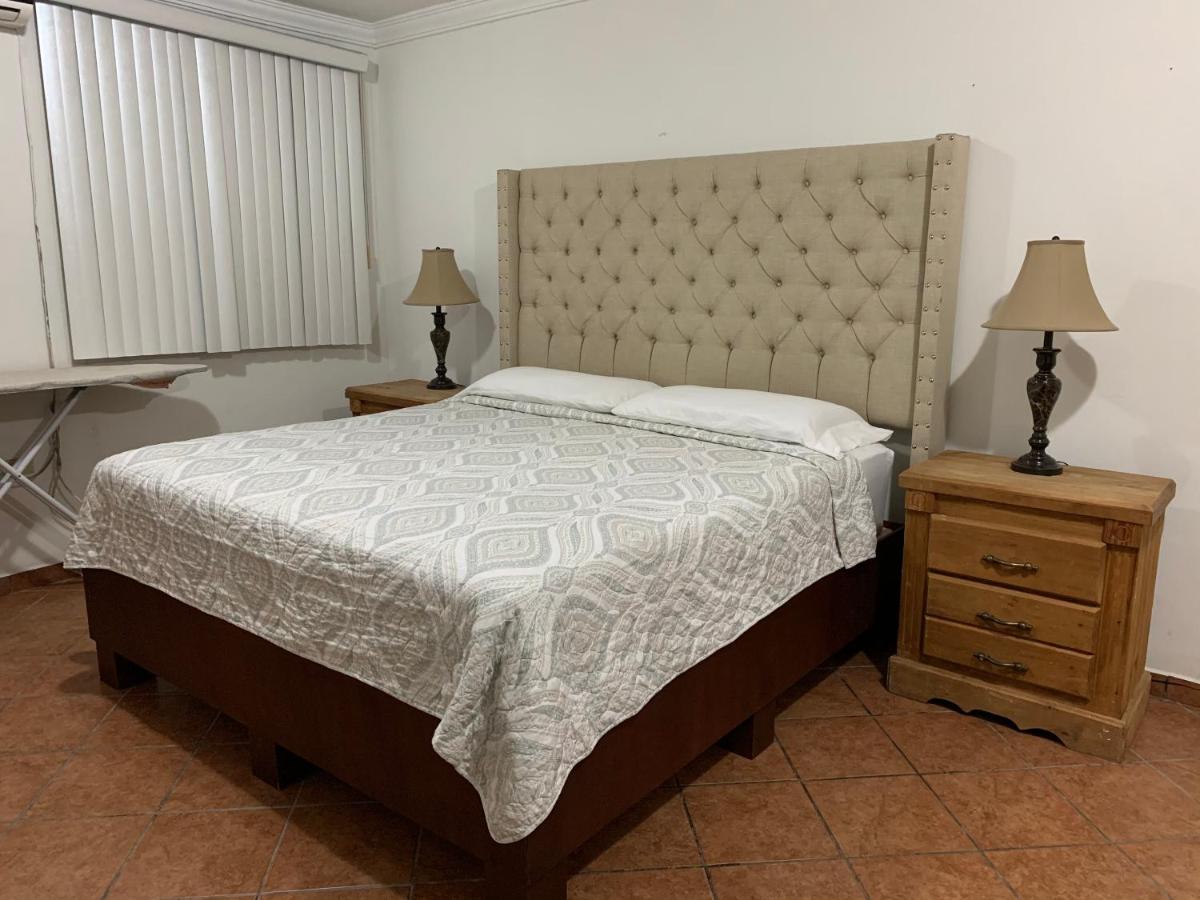 Апартаменти Apartamento Siesta Del Mar Пуерто-Пеньяско Екстер'єр фото