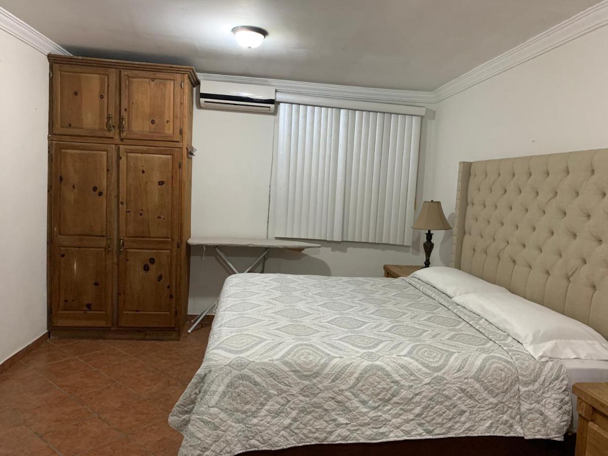 Апартаменти Apartamento Siesta Del Mar Пуерто-Пеньяско Екстер'єр фото