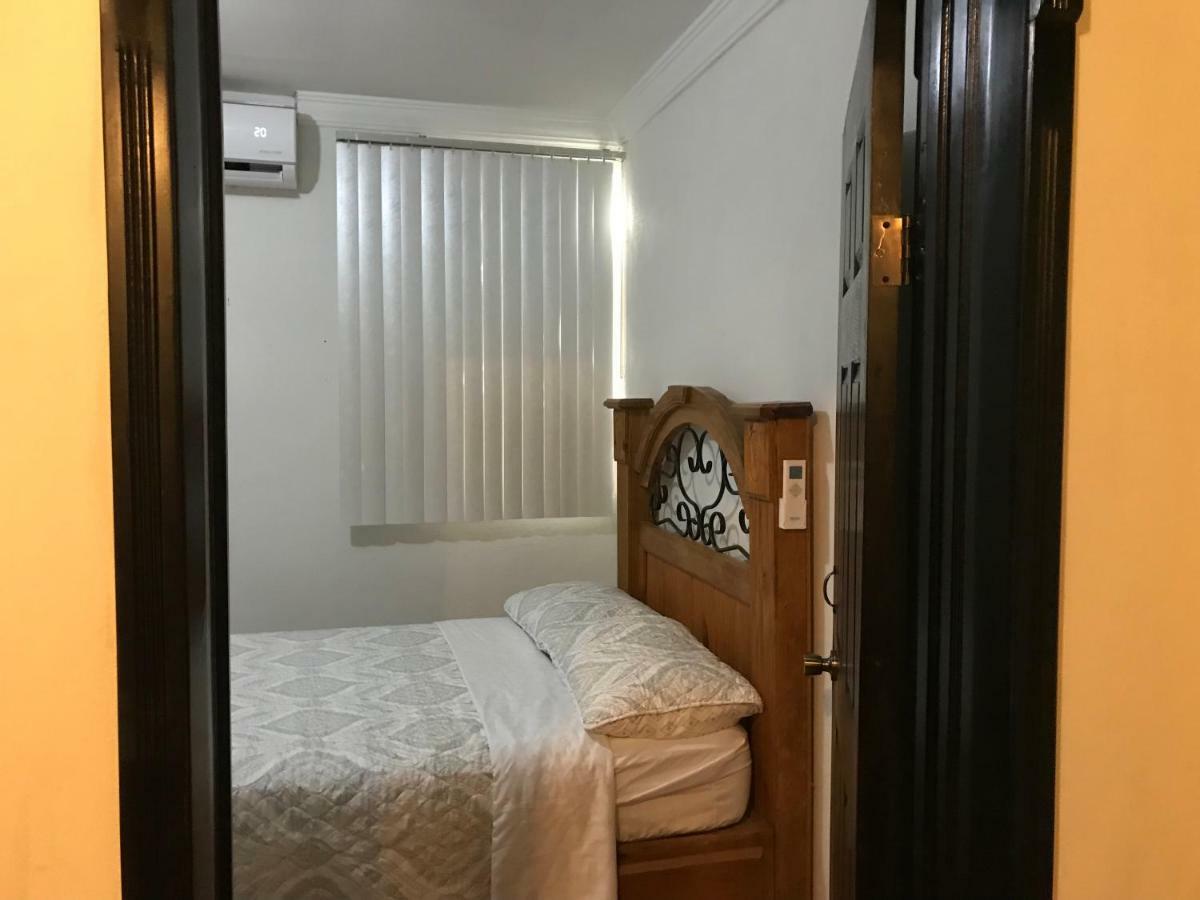 Апартаменти Apartamento Siesta Del Mar Пуерто-Пеньяско Екстер'єр фото